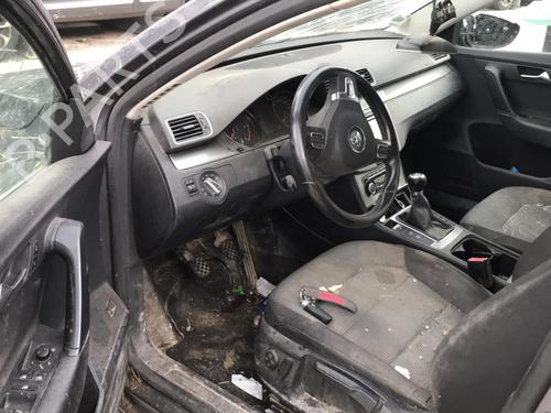 Front left window mechanism VW PASSAT B7 Variant (365) 1.6 TDI | BP25631381C22 - Image 13