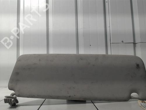 Left sun visor RENAULT TRAFIC III Van (FG_) 1.6 dCi 115 (FGMD) | BP32314522I1