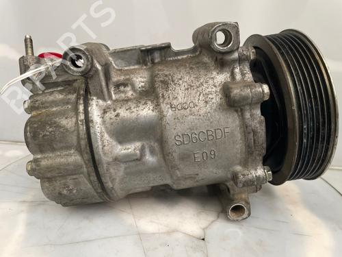 AC compressor PEUGEOT PARTNER Box Body/MPV 1.6 HDi | BP40597160M34 - Image 2