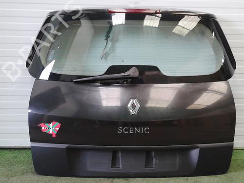 Tailgate RENAULT SCÉNIC II (JM0/1_) 1.5 dCi (JM1E, JM16) | BP29598098C6