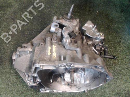 Gearbox CITROËN DS4 (NX_) 1.6 HDi 115 | BP27250517M3  - Image 7