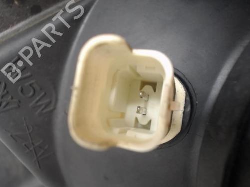 Right headlight CITROËN XSARA PICASSO (N68) 1.6 HDi | BP25645831C29 