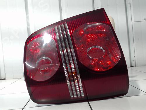 Used Left taillight Left taillight 28580121 28580121