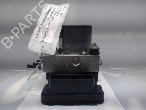 Bremsaggregat ABS für CITROËN BERLINGO Box Body/MPV (B9) 1.6 BlueHDi 100 (99 hp) 28175657