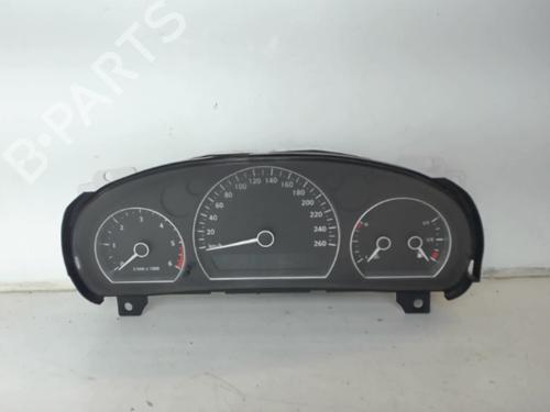 Instrument cluster SAAB 9-5 (YS3E) 1.9 TiD | BP25640091C47 