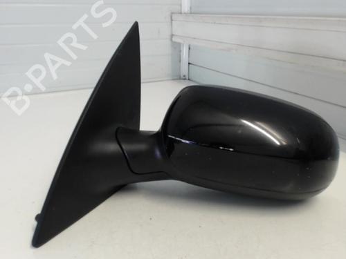Used Left mirror Left mirror OPEL CORSA C (X01) 1.7 DI (F08, F68) (65 hp) 25649795 25649795