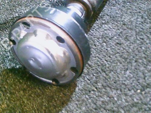 Used Driveshaft Driveshaft VW TOUAREG (7LA, 7L6, 7L7) 3.0 V6 TDI (225 hp) 25641878 25641878