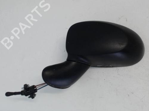 left-mirror-chevrolet-matiz-m200-m250-2005-25633580 main image