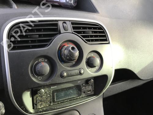 Steering column stalk RENAULT KANGOO Express (FW0/1_) 1.5 dCi 90 (FW0G, FW05, FW08, FW11) | BP29513661I23 - Image 16