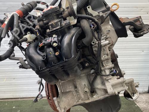 Engine TOYOTA AYGO (_B1_) 1.0 (KGB10_, KGB10R) | BP39664751M1 - Image 5