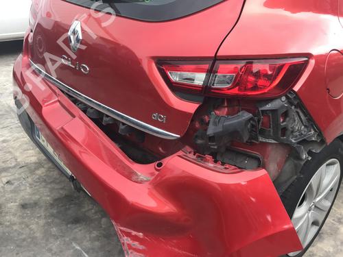 Engine RENAULT CLIO IV (BH_) 1.5 dCi 75 | BP27250464M1  - Image 21