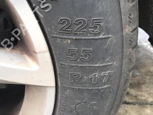 Climate control CITROËN C5 III (RD_) 1.6 HDi 110 (RD9HZC) | BP25629984I5  - Image 13