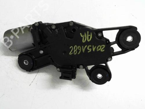 Rear wiper motor FORD KUGA I | BP25637317M102 - Image 2