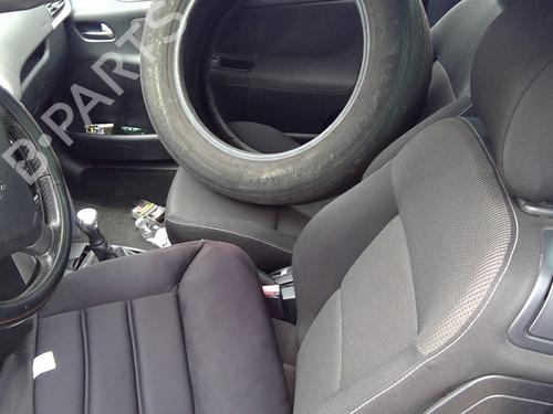 Starter PEUGEOT 207 CC (WD_) 1.6 16V | BP25639532M8 - Image 6