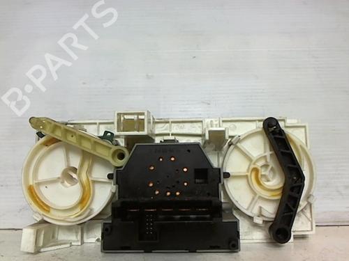 Used Climate control Climate control OPEL ZAFIRA A MPV (T98) 2.0 DTI 16V (F75) (101 hp) 25629053 25629053