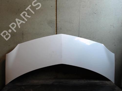 Used Hood RENAULT MODUS / GRAND MODUS (F/JP0_) 1.5 dCi (FP0D, JP0D) (82 hp) 25639960