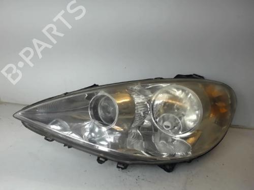 Left headlight PEUGEOT 807 (EB_) 2.2 HDi | BP36008665C28 - Image 5