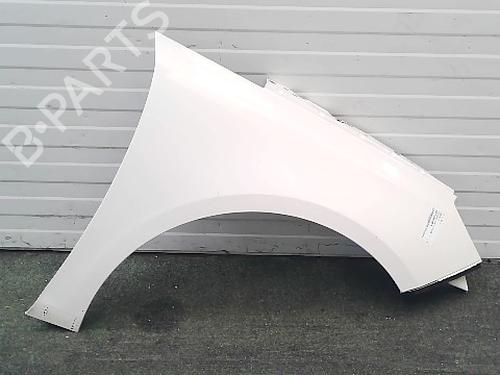 Parafango anteriore destro Parafango anteriore destro PEUGEOT 308 II (LB_, LP_, LW_, LH_, L3_) 1.6 HDi (92 hp) 36482270 36482270