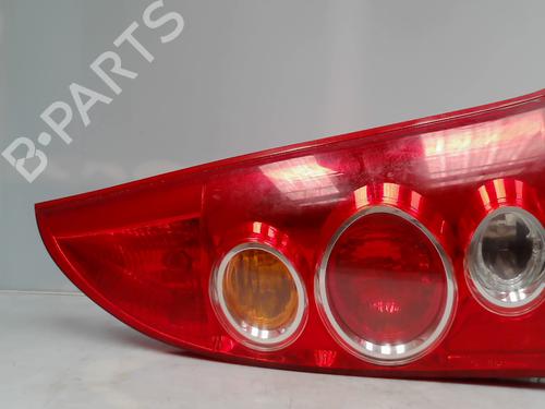 Right taillight MAZDA PREMACY (CP) 1.9 (CP8W) | BP36029023C35 - Image 4