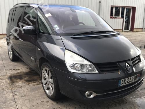 Starter RENAULT ESPACE IV (JK0/1_) 2.0 dCi (JK01, JK02, JK1J, JK1K, JK1H) | BP25648613M8 - Image 4