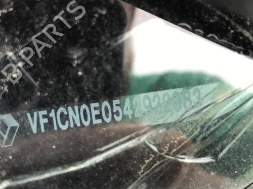 Front right window mechanism RENAULT TWINGO II (CN0_) 1.5 dCi 90 | BP25634688C23  - Image 36