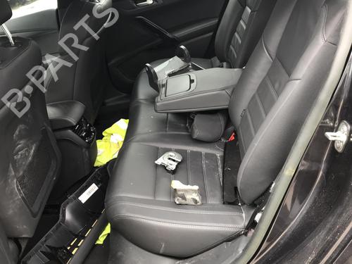 Subframe PEUGEOT 508 I (8D_) 2.2 HDi | BP25644330M9  - Image 13