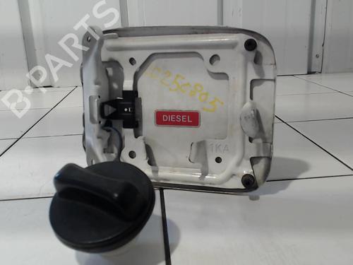 Fuel flap NISSAN JUKE (F15) 1.5 dCi | BP29630242C131 