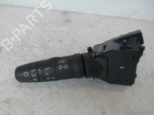 Used Switch NISSAN X-TRAIL I (T30) 2.2 dCi 4x4 (136 hp) 25636783