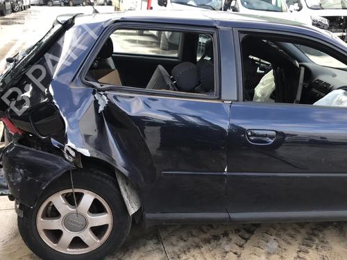 Front right window mechanism AUDI A3 (8L1) 1.9 TDI | BP25631356C23 