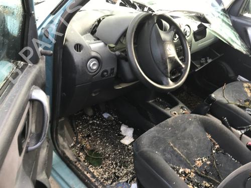 Steering column stalk CITROËN BERLINGO / BERLINGO FIRST MPV (MF_, GJK_, GFK_) 1.4 i (MFKFX, MFKFW, GJKFWB, GJKFWC, GFKFWC) | BP28153255I23 