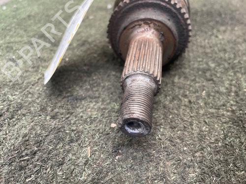 Used Left front driveshaft Left front driveshaft 39379668 39379668