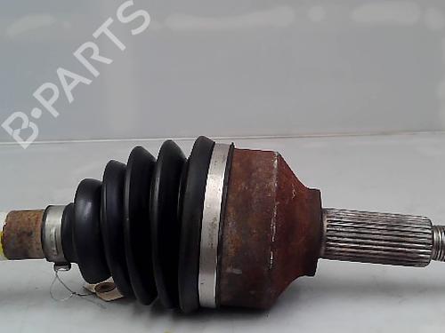 Right front driveshaft FORD TRANSIT V363 Van (FCD, FDD) 2.0 EcoBlue | BP32094059M39 - Image 5