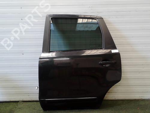 left-rear-door-nissan-note-e11-ne11-2005-2006-2007-2008-2009-2010-2011-2012-2013-36056838 main image