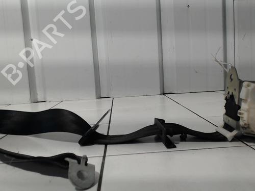 Rear left seatbelt VW EOS (1F7, 1F8) 2.0 TDI | BP32134237I29  - Image 5
