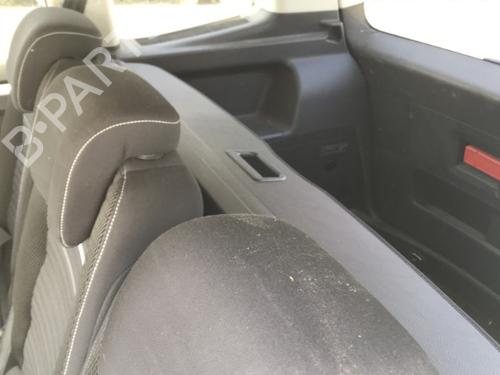 Climate control VW TOURAN (1T3) 1.6 TDI | BP25628328I5  - Image 41