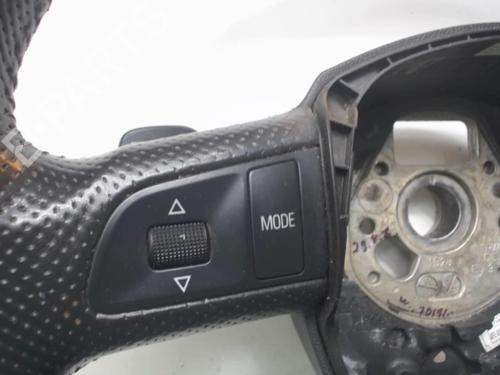 Steering wheel AUDI Q7 (4LB) 3.0 TDI quattro | BP25650892C49 - Image 5