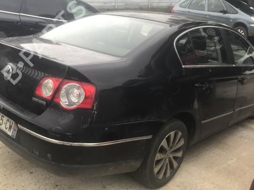 Front left window mechanism VW PASSAT B6 (3C2) 1.9 TDI | BP38740677C22 - Image 7