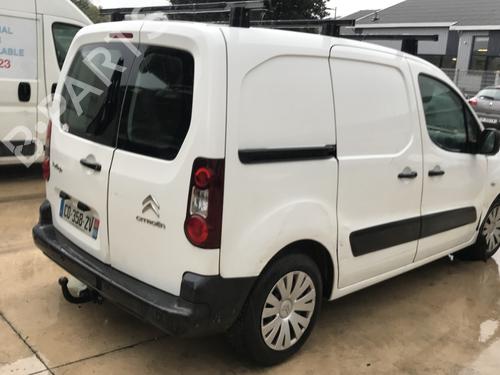 Starter CITROËN BERLINGO Box Body/MPV (B9) 1.6 HDi 90 | BP26903851M8  - Image 13