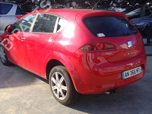 Radio SEAT LEON (1P1) 2.0 TDI | BP25635096E6 - Image 3