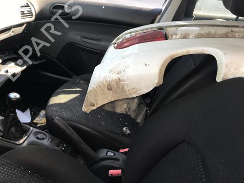 Gearbox PEUGEOT 206+ (2L_, 2M_) 1.1 | BP30520053M3 - Image 20
