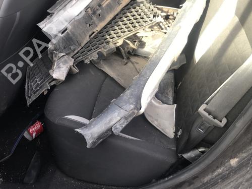 Left front driveshaft DACIA SANDERO II 1.5 dCi | BP31583960M38  - Image 9