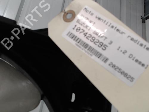 radiator-fan-suzuki-swift-iii-mz-ez-2005-27804222 main image