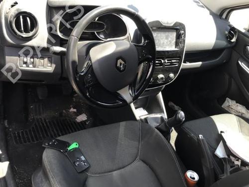 Right sun visor RENAULT CLIO IV (BH_) 1.5 dCi 75 | BP25636459I2 