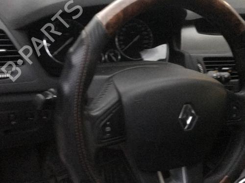 Left headlight RENAULT LAGUNA III (BT0/1) 1.5 dCi (BT00, BT0A, BT0T, BT1J) | BP31068925C28  - Image 29