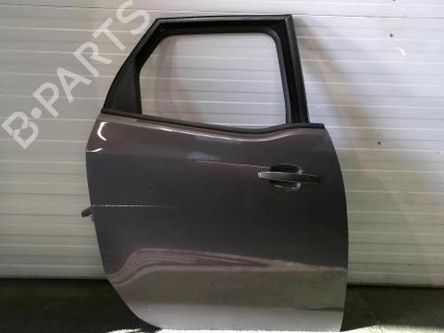 Used Right rear door Right rear door OPEL MERIVA B MPV (S10) [2010-2017] 34106731 34106731