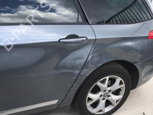 Subframe CITROËN C5 III Break (RW_) 1.6 HDi 110 (RW9HZC) | BP25644524M9 - Image 27