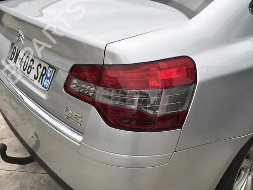 Used Parts CITROËN C5 III (RD_) 2.0 HDi 180 (RDAHWT) 2524194