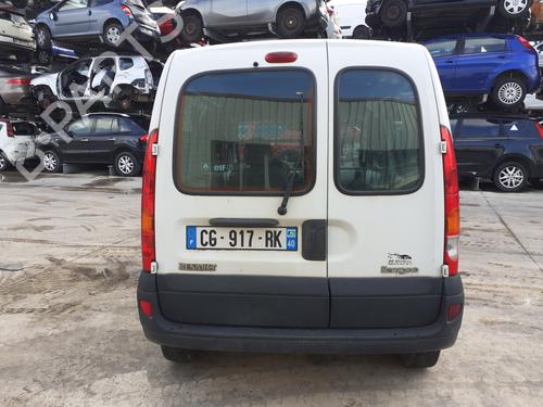 Starter RENAULT KANGOO Express (FC0/1_) 1.5 dCi (FC07, FC1R) | BP34203226M8 - Image 14