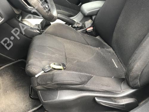 Subframe CITROËN C5 III Break (RW_) 1.6 HDi 110 (RW9HZC) | BP25644524M9 - Image 18