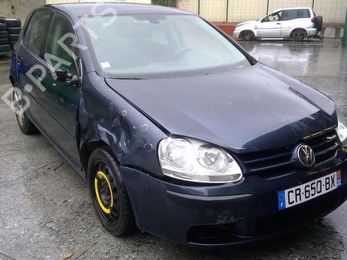 Brukte deler til VW GOLF V (1K1) 1.9 TDI (105 hp) 4447413